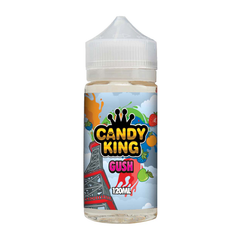 Gush 120ml Shortfill E-Liquid by Candy King
