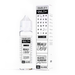 Big Belly Jelly 50ml Shortfill E-Liquid By Charlie's Chalk Dust