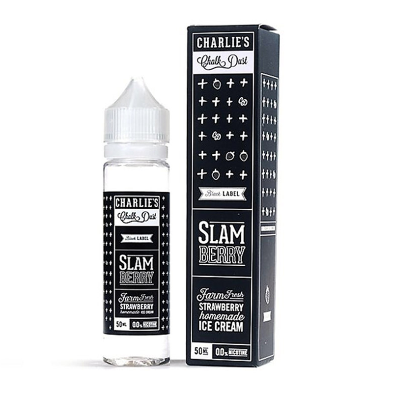 50ml Short Fill E-Liquids