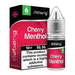 Cherry Menthol 10ml E-Liquid By Debang