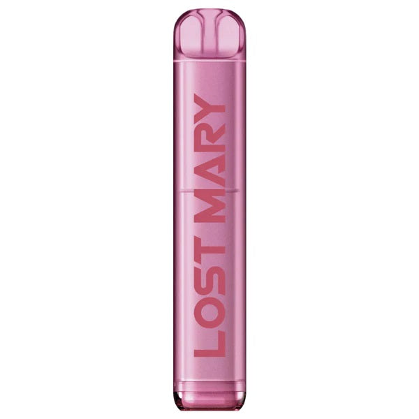 Lost Mary AM600 Disposable Bar 600 Puff Vape Nic Salt 20mg