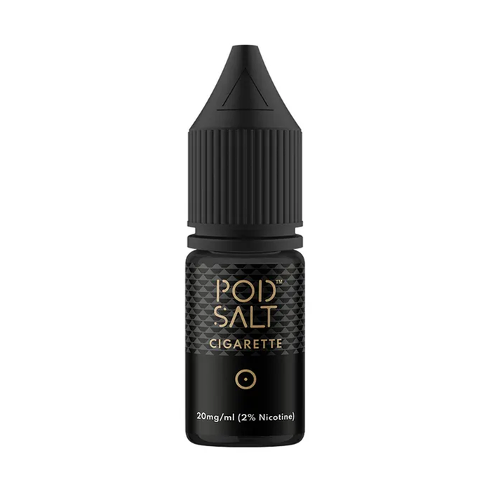 Cigarette 10ml Nicotine Salt E-Liquid by Core Pod Salt