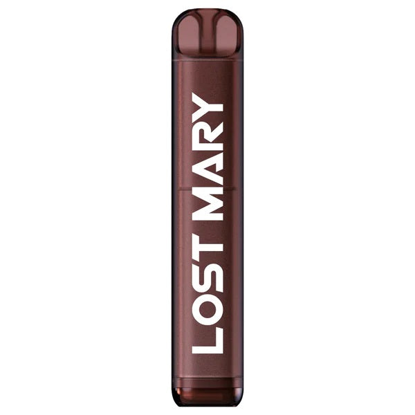 Lost Mary AM600 Disposable Bar 600 Puff Vape Nic Salt 20mg