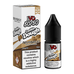 Cookie Dough by IVG