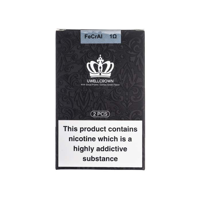 Uwell Crown Replacement Pods