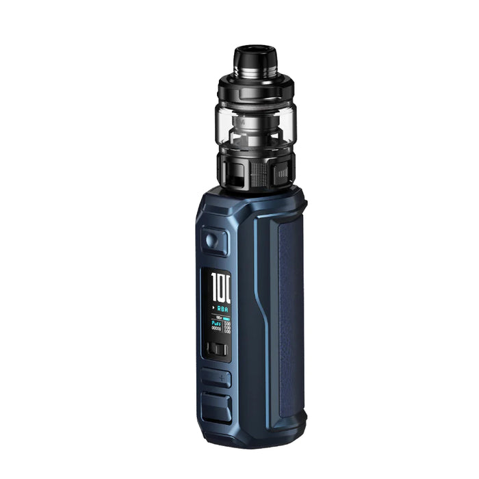 VooPoo Argus 100W XT Starter Kit
