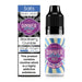 Blackberry Crumble 10ml Nic Salt E-Liquid By Dinner Lady
