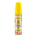 Melon Twist 50ml Shortfill E-Liquid By Dinner Lady