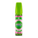 Apple Sours Ice 50ml Shortfill E-Liquid By Dinner Lady