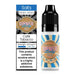 Cafe Tobacco 10ml Nic Salt E-Liquid By Dinner Lady