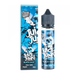 Black Haze 50ml Shortfill E-Liquid by Juice Junki