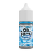 Ice Berg 10ml Nic Salt E-Liquid by Dr Frost