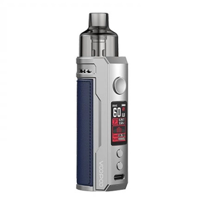 VooPoo Drag S 60W Mod Pod Kit