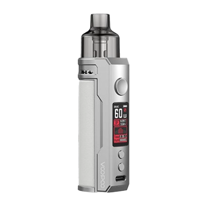 VooPoo Drag S 60W Mod Pod Kit
