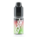 10 x 10ml E Liquid by Edge - Pack Of 10