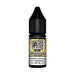 Elderflower Apple & Mango Nic Salt E-Liquid by Ultimate Juice