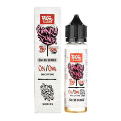 FAR Candy Punch 50ml Shortfill E-Liquid By Element