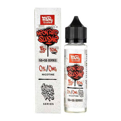 FAR Neon Red Slushie 50ml Shortfill E-Liquid By Element
