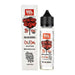 FAR Neon Red Slushie 50ml Shortfill E-Liquid By Element