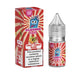 Fruit Punch Slush E-Liquid by Slushie Salts