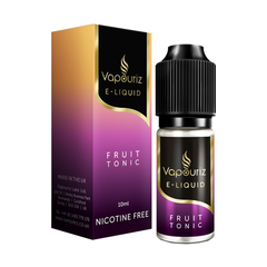 Fruit Tonic 10ml E-Liquid By Vapouriz