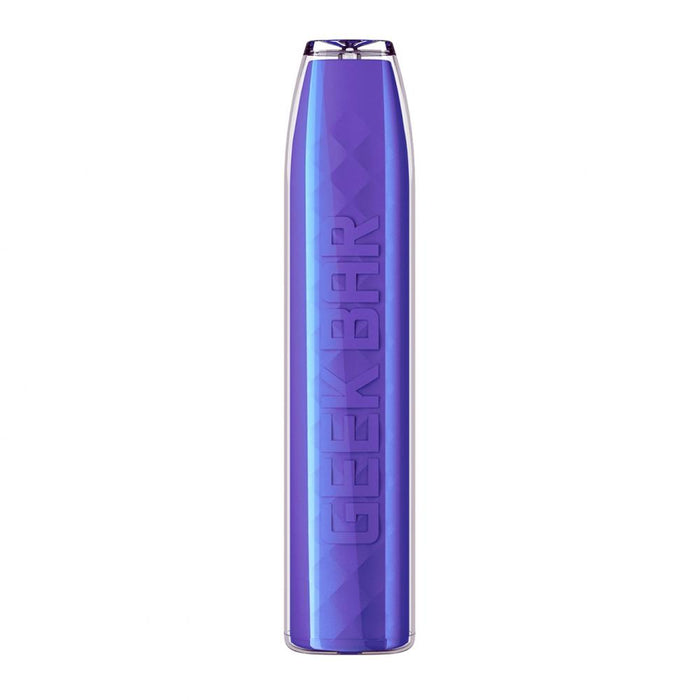 Geek Bar 575+ Puffs Disposable 20mg Nic Salt Vape Pod Device