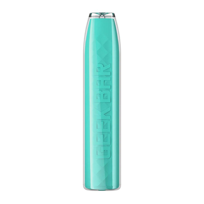 Geek Bar 575+ Puffs Disposable 20mg Nic Salt Vape Pod Device