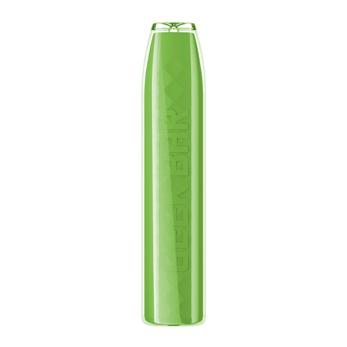 Geek Bar 575+ Puffs Disposable 20mg Nic Salt Vape Pod Device