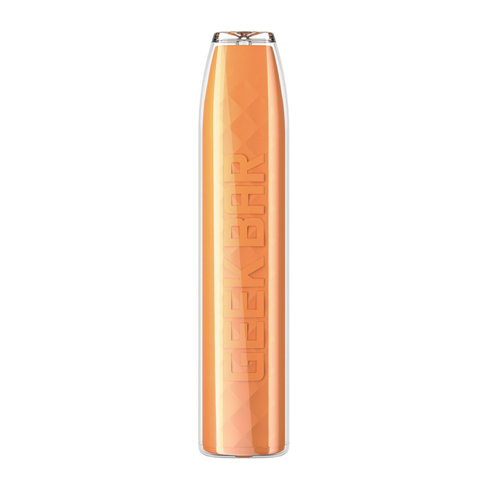 Geek Bar 575+ Puffs Disposable 20mg Nic Salt Vape Pod Device