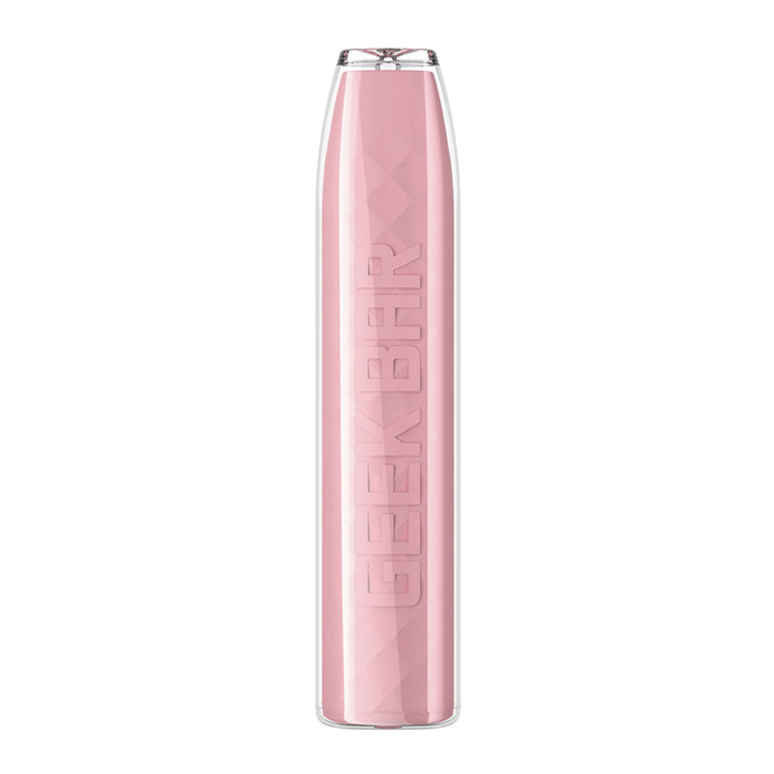 Geek Bar 575+ Puffs Disposable 20mg Nic Salt Vape Pod Device