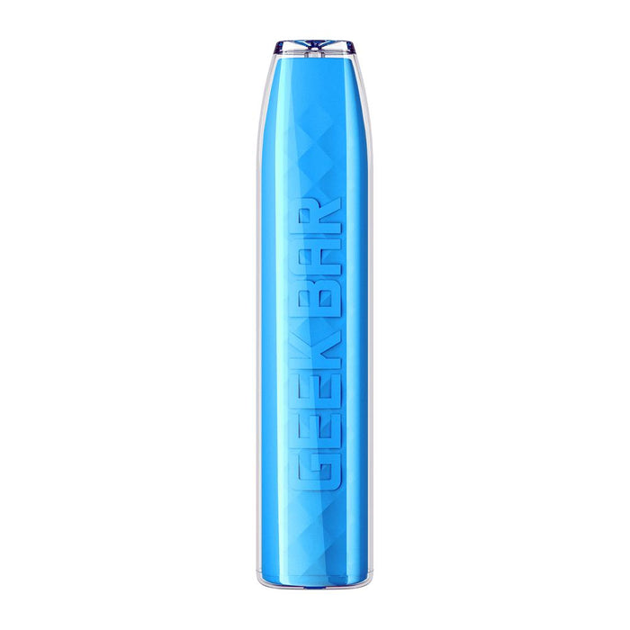 Geek Bar 575+ Puffs Disposable 20mg Nic Salt Vape Pod Device