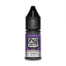 Grape Nic Salt E-Liquid by Ultimate Juice
