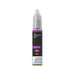 AISU TOKYO GRAPELICIOUS 10ml Nic Salt E-Liquid