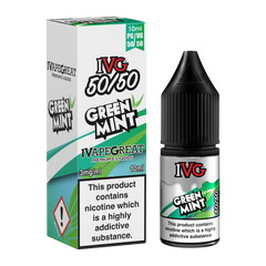 Green Mint by IVG