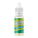 Havana Ice 10ml E-Liquid By Wizmix