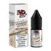 Vanilla Biscuit 10ml Nicotine E-Liquid by IVG