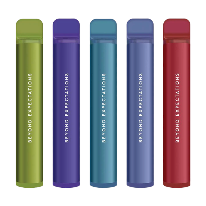 IVG Beyond Bar 800 Puffs Disposable Vape
