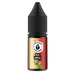 Red Apple 10ml 50/50 E-Liquid By Juice & Power