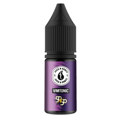 Vimtonic 10ml 50/50 E-Liquid By Juice & Power