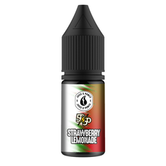 Strawberry Lemonade 10ml 50/50 E-Liquid By Juice & Power