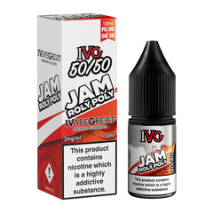 Jam Roly Poly by IVG