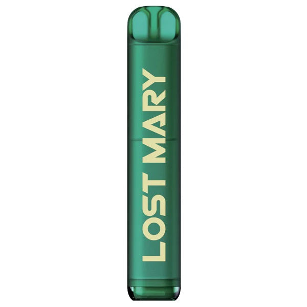 Lost Mary AM600 Disposable Bar 600 Puff Vape Nic Salt 20mg