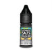 Lemon Nic Salt E-Liquid by Ultimate Juice