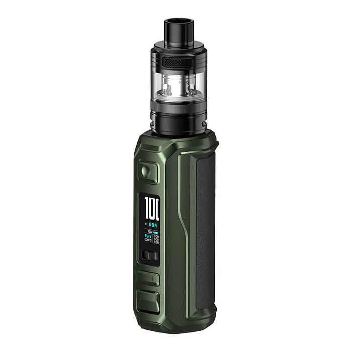 VooPoo Argus 100W MT Starter Kit