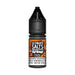 Maple Syrup Strudle Nic Salt E-Liquid by Ultimate Juice