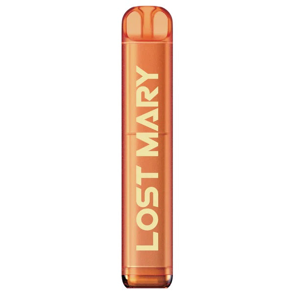 Lost Mary AM600 Disposable Bar 600 Puff Vape Nic Salt 20mg