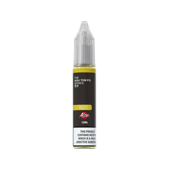 AISU TOKYO MENTHOL TOBACCO 10ml Nic Salt E-Liquid