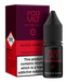 Mixed Berries 10ml Nicotine Salt E-Liquid by Core Pod Salt