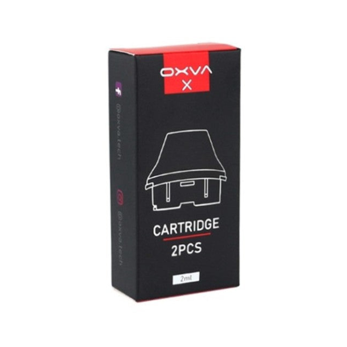 OXVA X Replacement Pods