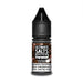 Oatmeal & Raisin Nic Salt E-Liquid by Ultimate Juice